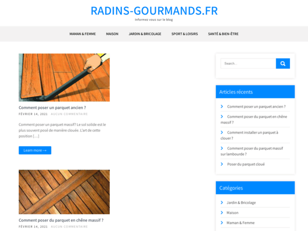 radins-gourmands.fr
