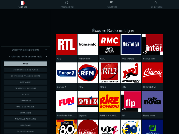 radio-en-ligne.fr