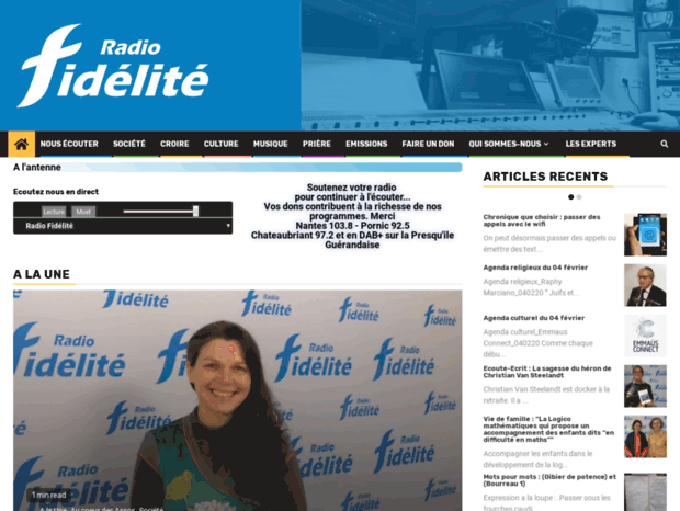 radio-fidelite.com