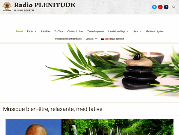 radio-plenitude.com