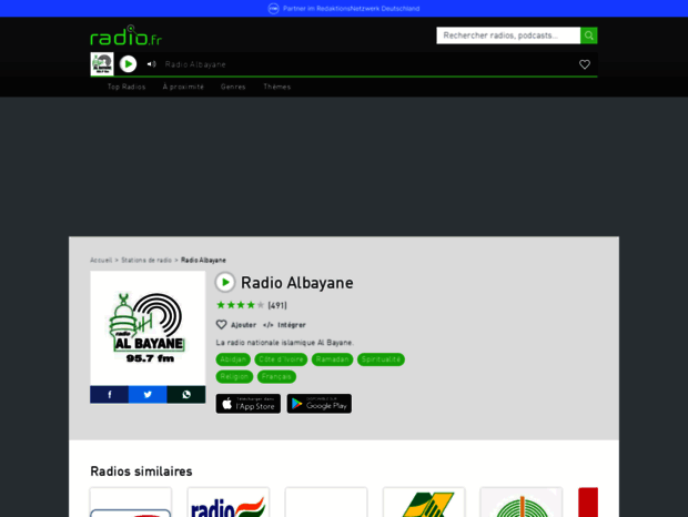 radioalbayane.radio.fr