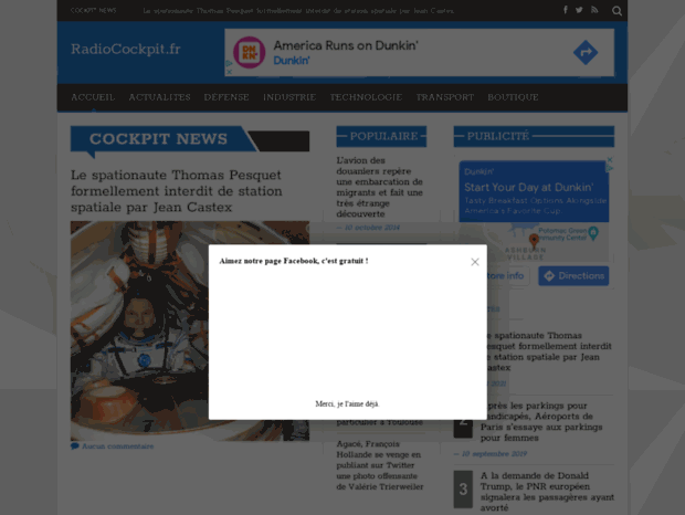 radiocockpit.fr