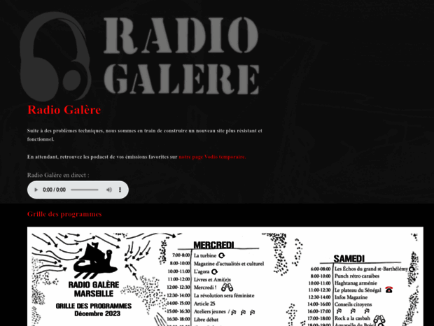 radiogalere.org
