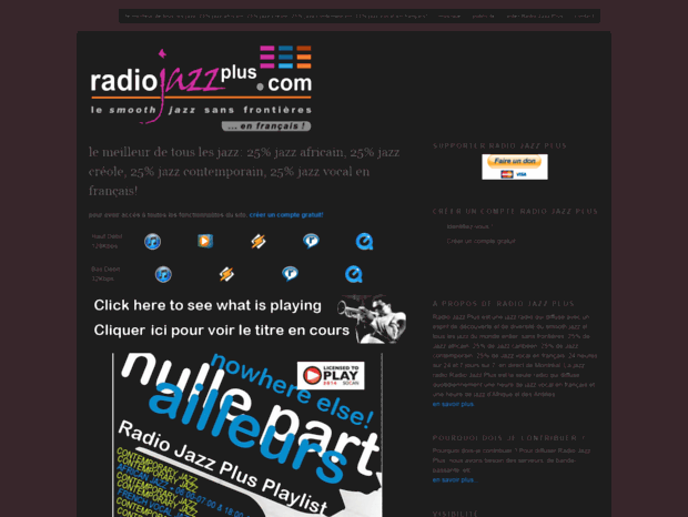 radiojazzplus.com