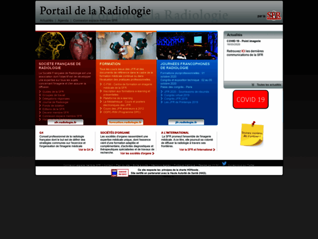 radiologie.fr