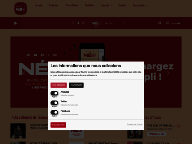 radioneo.org