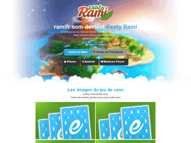 ramifr.com
