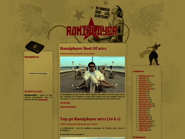 ramiplayer.free.fr