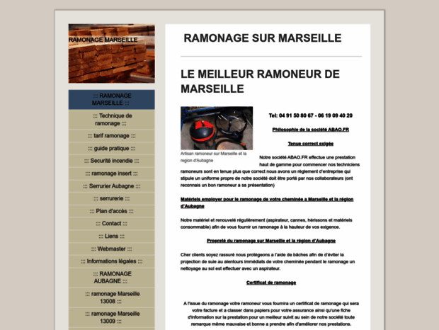 ramonage-marseille.fr
