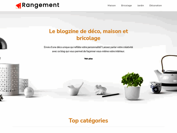 rangement.net