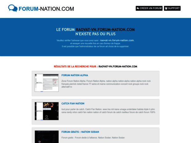 raovat-vn.forum-nation.com