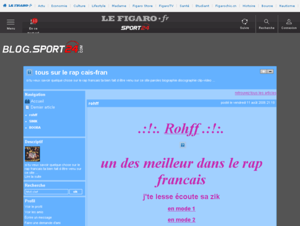 rap2rue.sport24.com