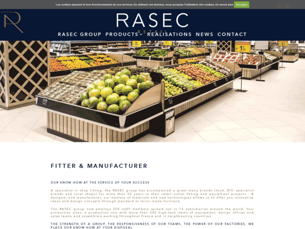 rasec.com