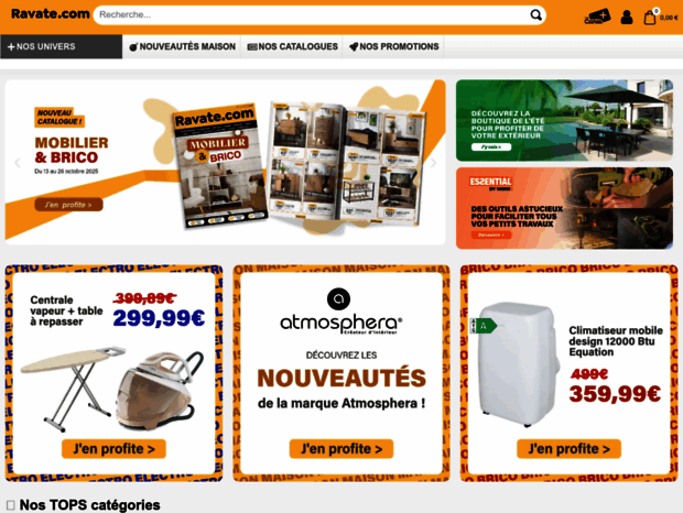 ravate.com