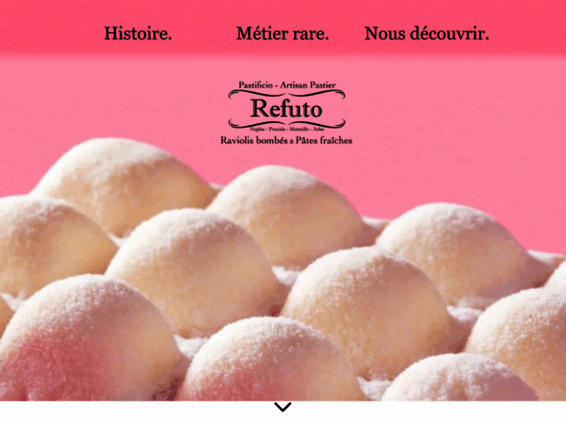 raviolis-refuto.com