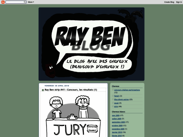 raybenblog.blogspot.com