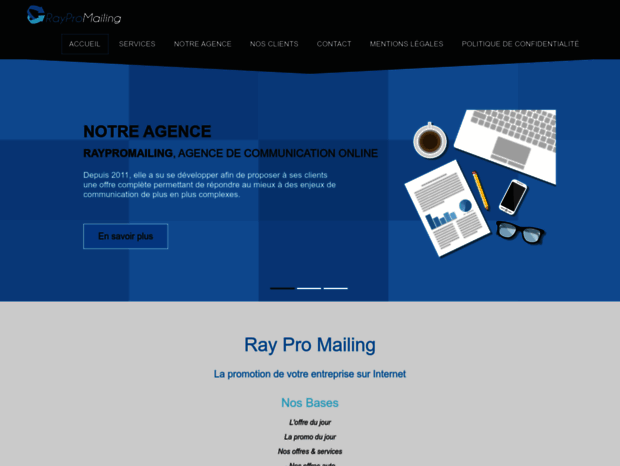 raypromailing.com