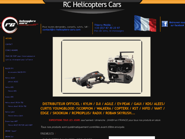 rc-helicopters-cars.com