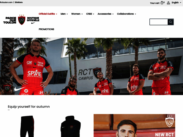 rctstore.com