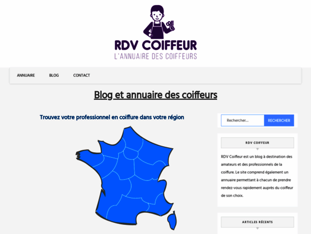rdv-coiffeur.fr