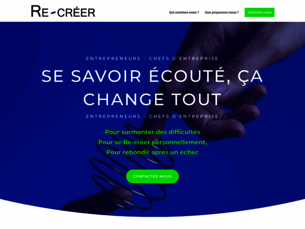 re-creer.com