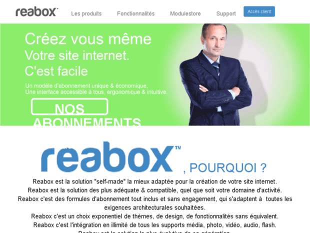reabox.fr