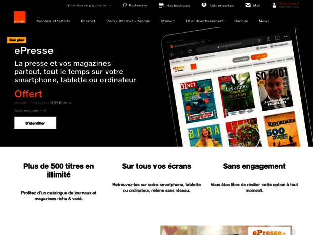 read-and-go.orange.fr