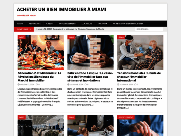 realtygroupofmiami.fr