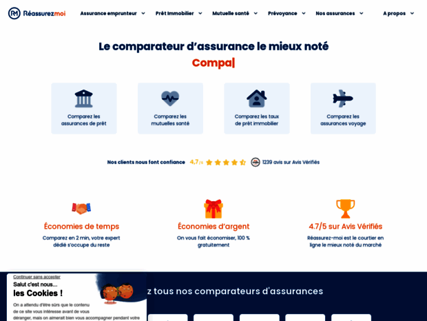 reassurez-moi.fr