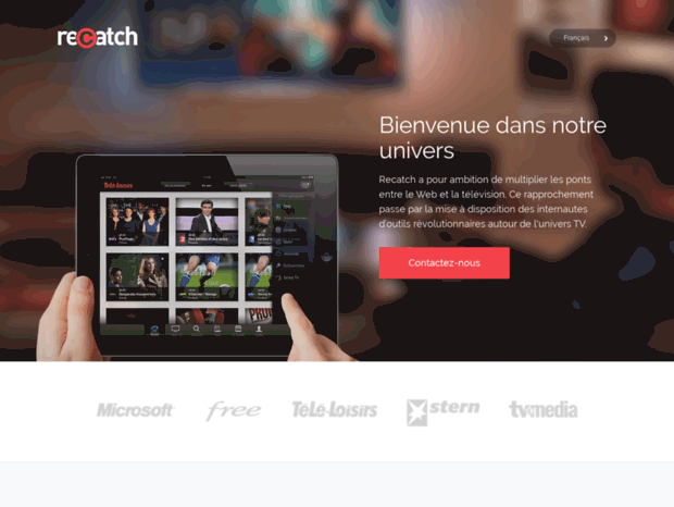 recatch.tv
