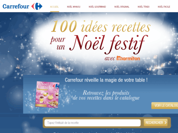 recettes-noel.carrefour.fr