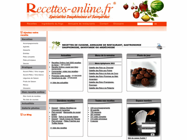 recettes-online.fr