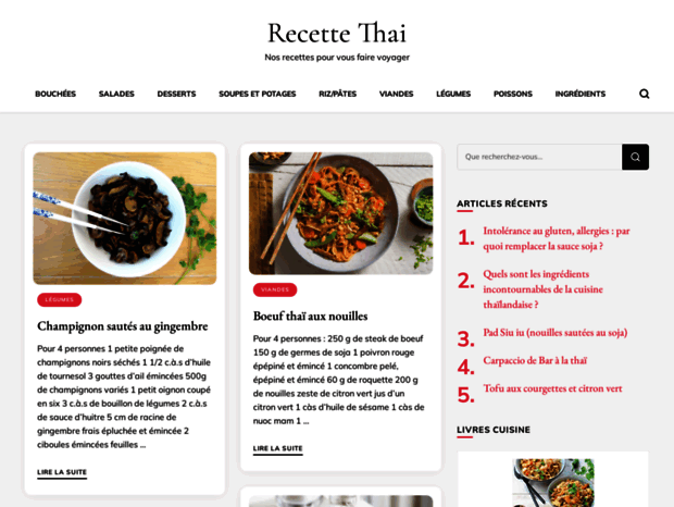 recettes-thai.fr