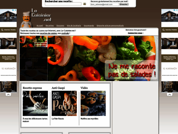 recettes.le-cuisinier.net