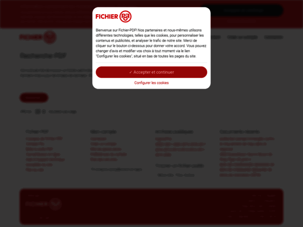 recherche-pdf.com