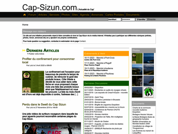 recherche.cap-sizun.com