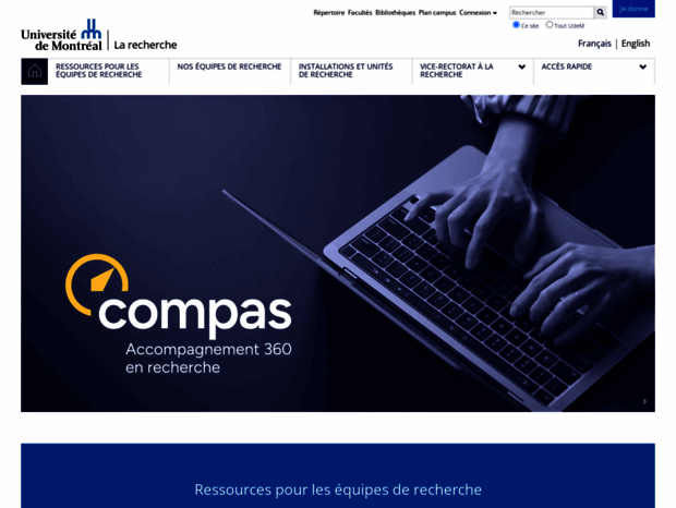 recherche.umontreal.ca