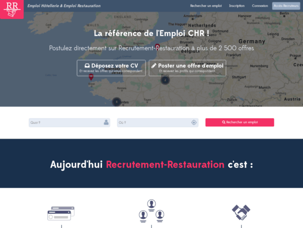 recrutement-restauration.fr