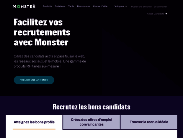 recruteur.monster.fr