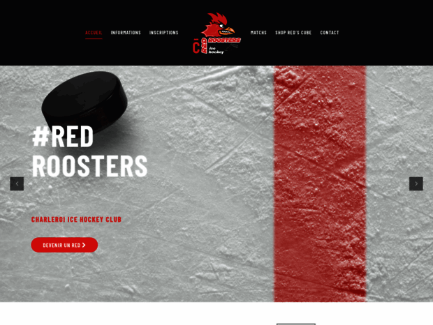 redroosters.be