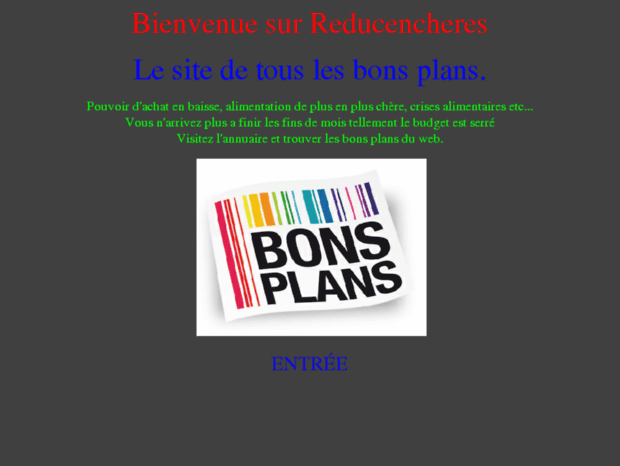 reducencheres.free.fr