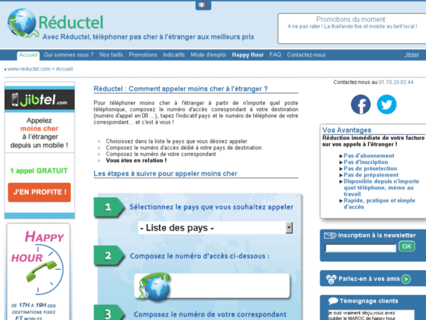 reductel.com