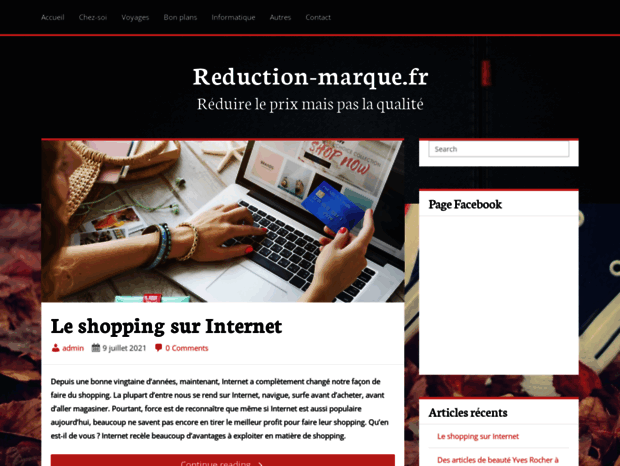 reduction-marque.fr