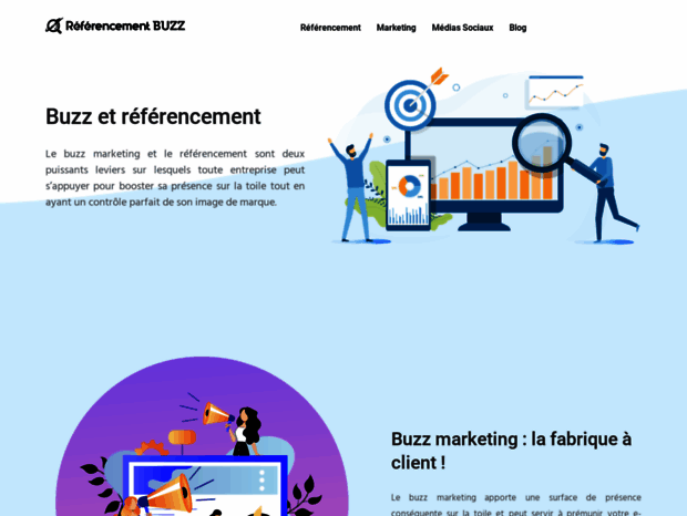 referencement-buzz.fr