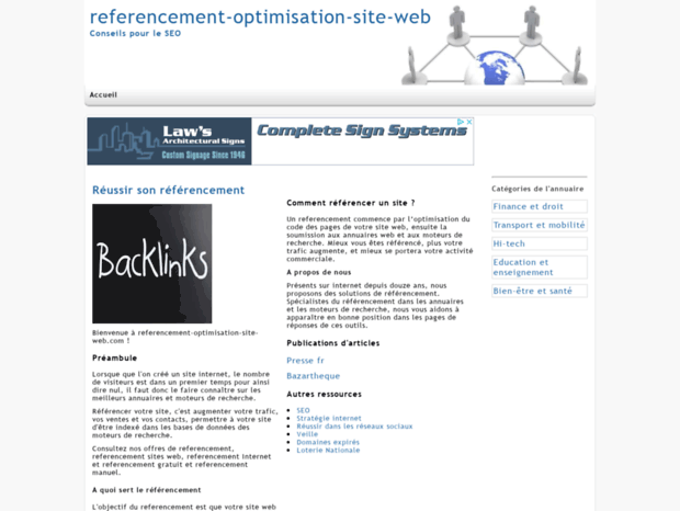 referencement-optimisation-site-web.com