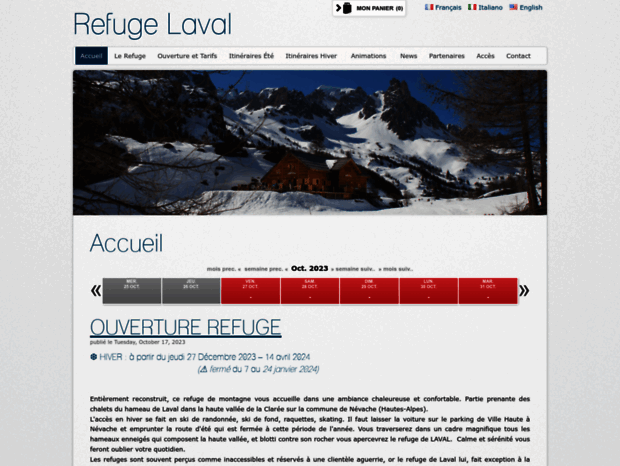 refugelaval.com