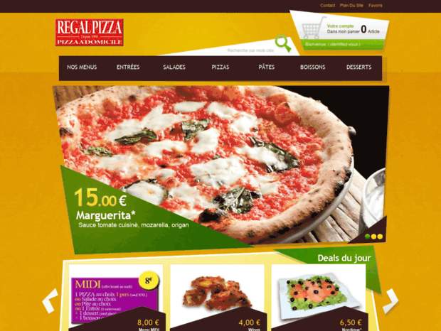 regal-pizza.fr