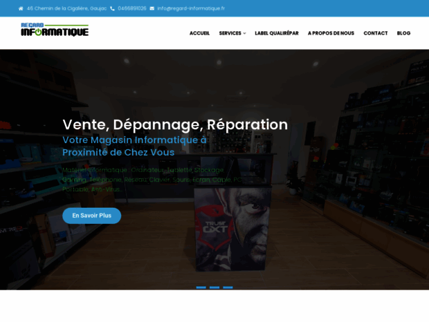 regard-informatique.fr