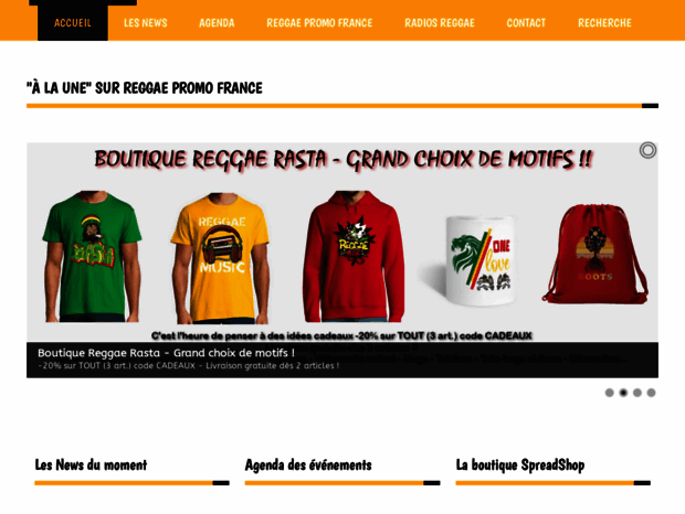 reggae-promo.com