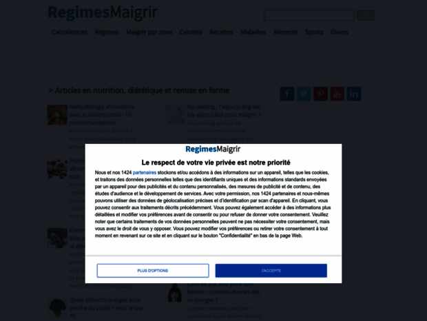 regimesmaigrir.com